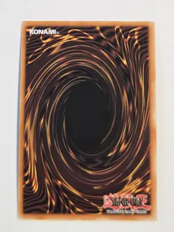 Solemn Judgment RA05-EN124 Starlight Rare Yugioh 1st Edition Rarity Collection 5 - Image 3