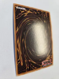 Solemn Judgment RA05-EN124 Starlight Rare Yugioh 1st Edition Rarity Collection 5 - Image 4