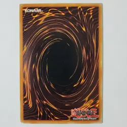 Snatch Steal - SD3-EN014 - NM/VLP - Common - 1st ed - Yugioh - Image 2