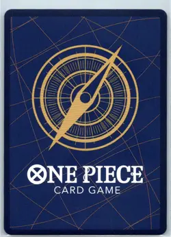 Lim Extra Booster: One Piece Heroines Edition EB03-037 NM OP Card - Image 2