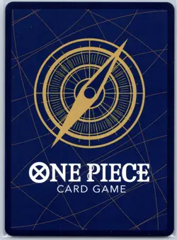 Monet Extra Booster: One Piece Heroines Edition EB03-010 NM OP Card - Image 2