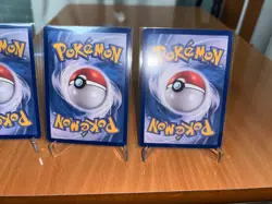 Ditto Korean Promo Sealed 173/SV-P Korean Pokemon Card [opened] set - Image 4