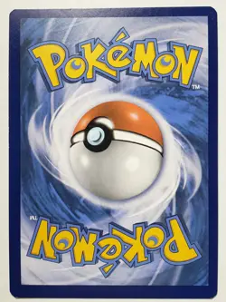 REVERSE HOLO Carbink 49/124 LP - Yuka Morii Clay - XY Fates Collide Pokemon Card - Image 3