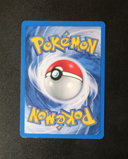 Pokemon Card TCG - Master Ball 116/132 - Gym Challenge - Uncommon - LP ⭐ - Image 2