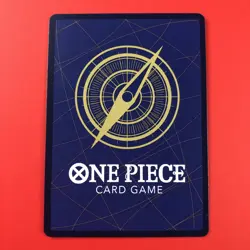 One Piece CCG | (Crocodile | OP09-046 NM) Alt Art Card TCG RARE English - Image 2