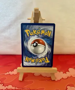 Pokemon TCG Celebi v Fusion Strike Card 245/264 Full Art Mint Condition ✨ - Image 2