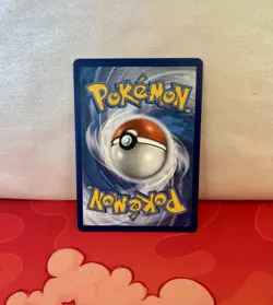 Pokemon TCG Celebi v Fusion Strike Card 245/264 Full Art Mint Condition ✨ - Image 4