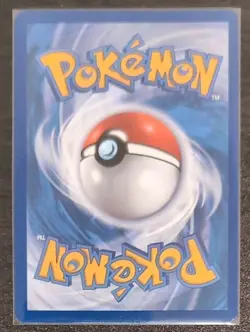 Emboar 13/086 Holo Rare White Flare Pokemon TCG Card - Image 2