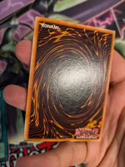 Yugioh Starter Deck Joey SDJ-001 Complete 50-Card 1st Edition Deck USA NM! - Image 3