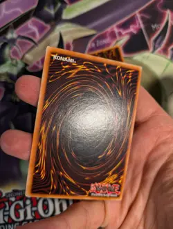 Yugioh Starter Deck Joey SDJ-001 Complete 50-Card 1st Edition Deck USA NM! - Image 5