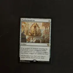 Panharmonicon Kaladesh Regular - Image 1