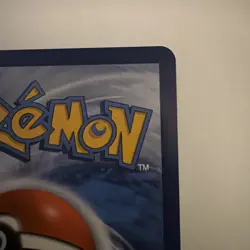 Pokemon TCG - Charizard V SWSH260 Sword & Shield Promo Holo Card Alt Art | NM - Image 4