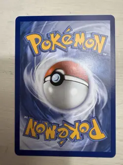 Pokemon TCG Ascended Heroes Pikachu EX SIR 276 Holo NM English - Image 3