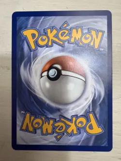 Pokemon TCG Ascended Heroes Pikachu EX SIR 276 Holo NM English - Image 4