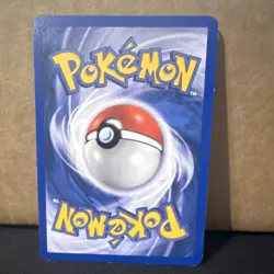 Pokemon Togepi 51/111 Neo Genesis Uncommon Regular Basic 40 HP Poison Barb Eng - Image 2