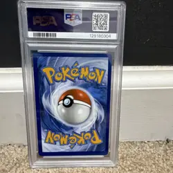 The Pokemon Company Hydreigon ex 169/086 Sv: White Flare Holo English PSA 10 - Image 2