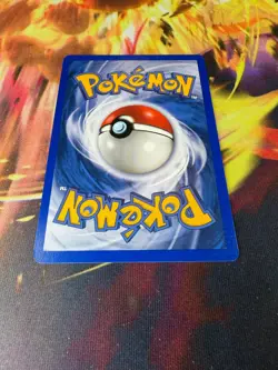 Eevee 63/100 NM Common Sandstorm 2003 Pokemon TCG - Image 5