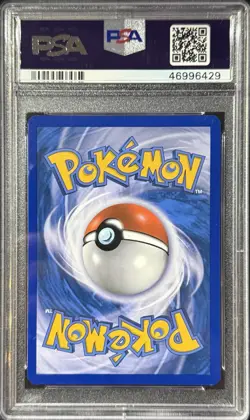 Pokemon Raikou & Suicune LEGEND 92/95 93/95 HGSS Unleashed Sequential Set PSA 9 - Image 5