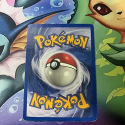 ✰ ENTEI 17/64 RARE NEO REVELATION POKEMON ✰ HP - Image 2