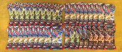 Pokemon TCG S&V Obsidian Flames Sleeved Booster Packs x36, New/Sealed - Image 1