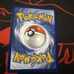 Turtonator - 146/142 Stellar Crown Illustration Rare Pokemon - NM/MINT - Image 4