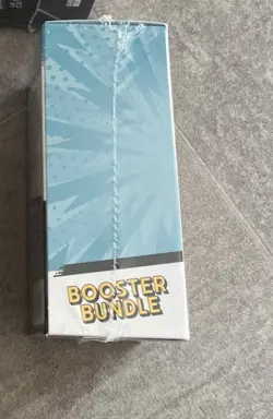 Pokemon Mega Evolutions Ascended Heroes Booster Bundle X1 - Image 4