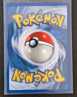 Pokemon -Houndour 43105 - Uncommon- Neo Destiny- Mint - Image 2