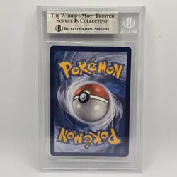 RC32 FULL ART/SYLVEON EX - 2016 POKEMON GENERATIONS RADIANT COLLECTION - BGS 7.5 - Image 2