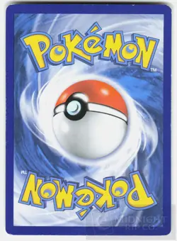 POKEMON PSYDUCK 33 BOUNDARIES CROSSED MP - Image 2