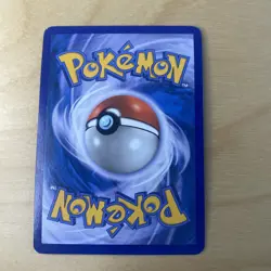 Pokemon tcg tangrowth 29/100 reverse holo rare light play LP Stormfront - Image 2