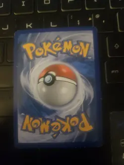 Pokemon TCG Joltik Dark Explorers 42/108 Regular Common - Image 2