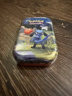 Pokemon TCG Ascended Heroes Mini Tins SEALED (Lot of 10) - Image 4