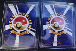 Vintage Japanese Pokemon Lot – Blaine’s Charmander & Charmeleon – Gym Series - Image 2