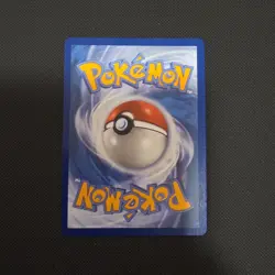 Pokemon TCG Mega Lucario Black Star Promo 033 - Image 2