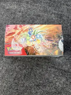 Pokemon Scarlet & Violet: Surging Sparks Booster Box English - Image 2