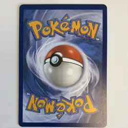 Pokemon TCG Mega Lucario EX MEP 033 Promo Holo Stage 1 HP340 130 270 - Image 2