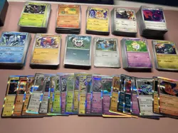 Pokemon TCG Ascended Heroes bulk with ETB box - Image 1