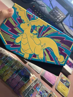 Pokemon TCG Ascended Heroes bulk with ETB box - Image 2
