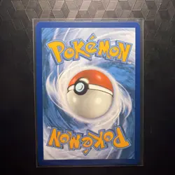 Iron Valiant ex 261/182 (NM) - SV04: Paradox Rift - Hyper Rare - Pokemon TCG - Image 2