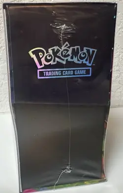 Pokemon Phantasmal Flames Elite Trainer Box (Sealed) - Image 3