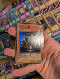 Yugioh Starter Deck Kaiba SDK 49/50 Complete 1st Edition Deck USA NM! - Image 2