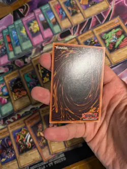 Yugioh Starter Deck Kaiba SDK 49/50 Complete 1st Edition Deck USA NM! - Image 3