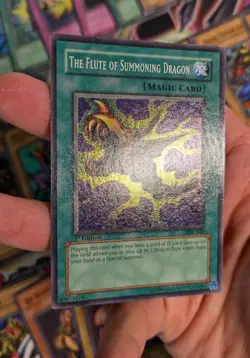 Yugioh Starter Deck Kaiba SDK 49/50 Complete 1st Edition Deck USA NM! - Image 4