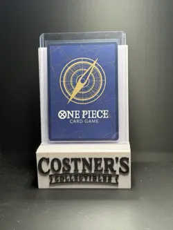 Carrot (SP) OP08-023 One Piece Premium Booster -The Best- Vol. 2 English NM - Image 2