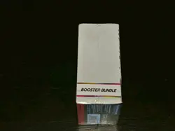 Pokemon 151 Scarlet Violet Booster Bundle English TCG, New Sealed - Image 3