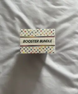 Pokemon TCG Scarlet & Violet 151 English Booster Bundle New Sealed Box Fast Ship - Image 2