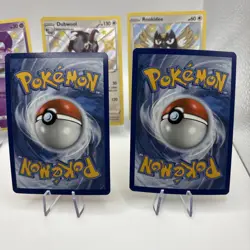 Pokemon TCG x8 Shining Fates Shiny Vault Holo Card Bundle - Image 5