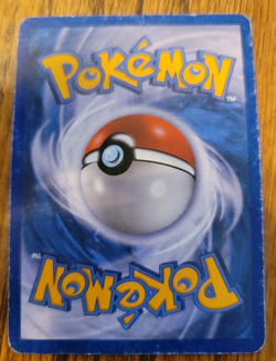 Pokemon TCG Arceus AR9 Platinum Holo Rare Card - Image 2