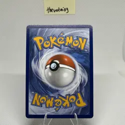 Ionos Wattrel 231/217 Ascended Heroes Illustration Rare Pokemon Card NM - Image 2