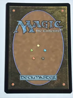 MTG Universes Beyond: Doctor Who Temple of Enlightenment Foil 0315 NM Rare - Image 2